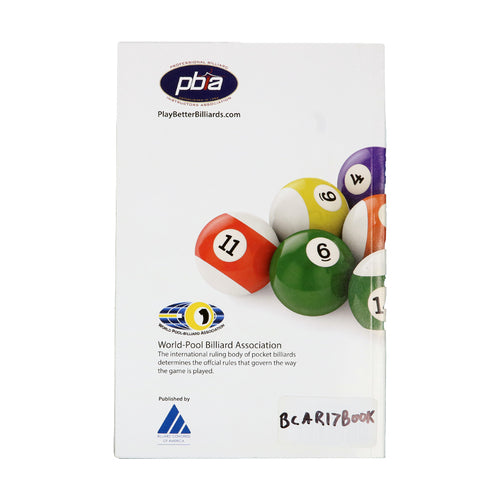 BCA 2017/2018 Rule Book 2