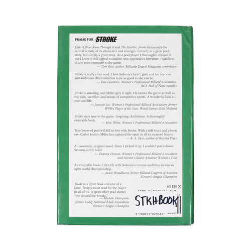 Stroke A Novel Book 2