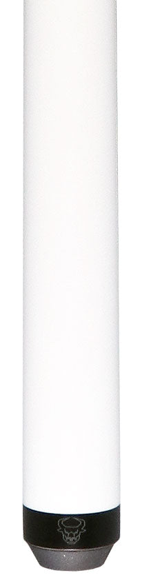 Bull Carbon Bull Breaker Pearl White No Wrap Break Cue 2