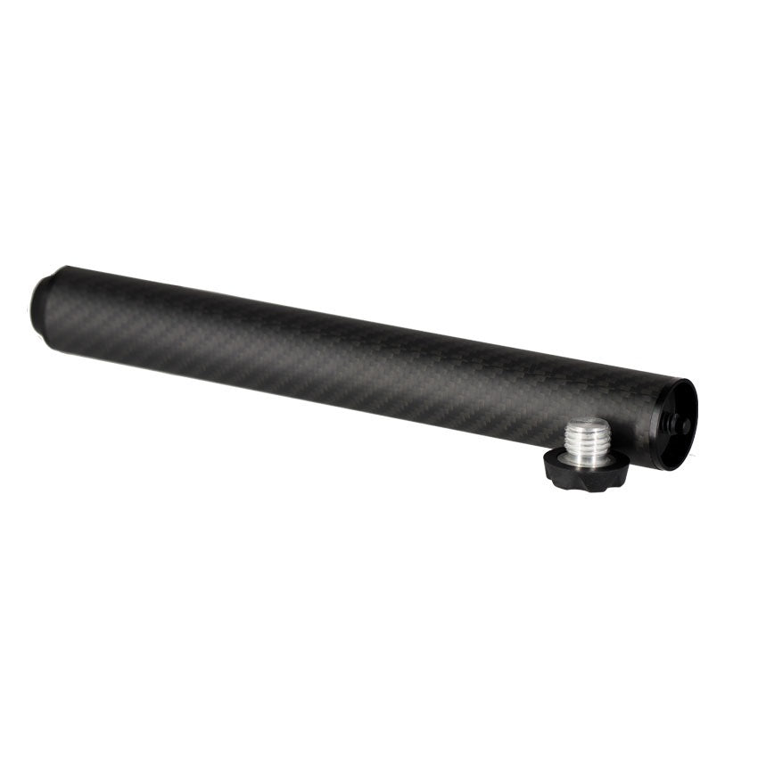 Bull Carbon Rear Pool Cue Extension
