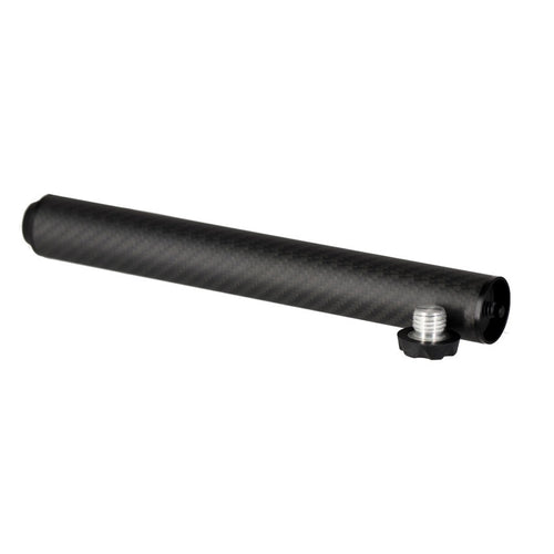 Bull Carbon Rear Pool Cue Extension 4