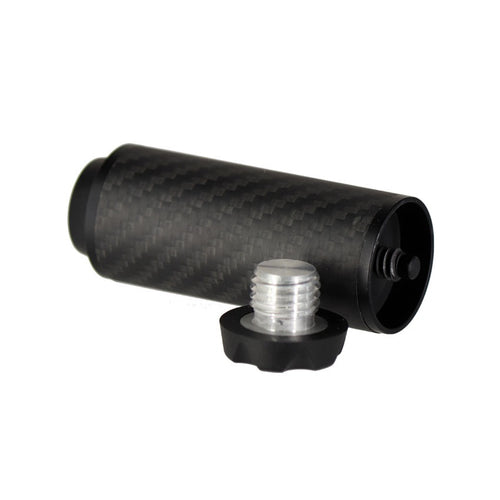 Bull Carbon Rear Pool Cue Extension 2