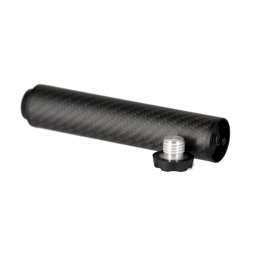 Bull Carbon Rear Pool Cue Extension