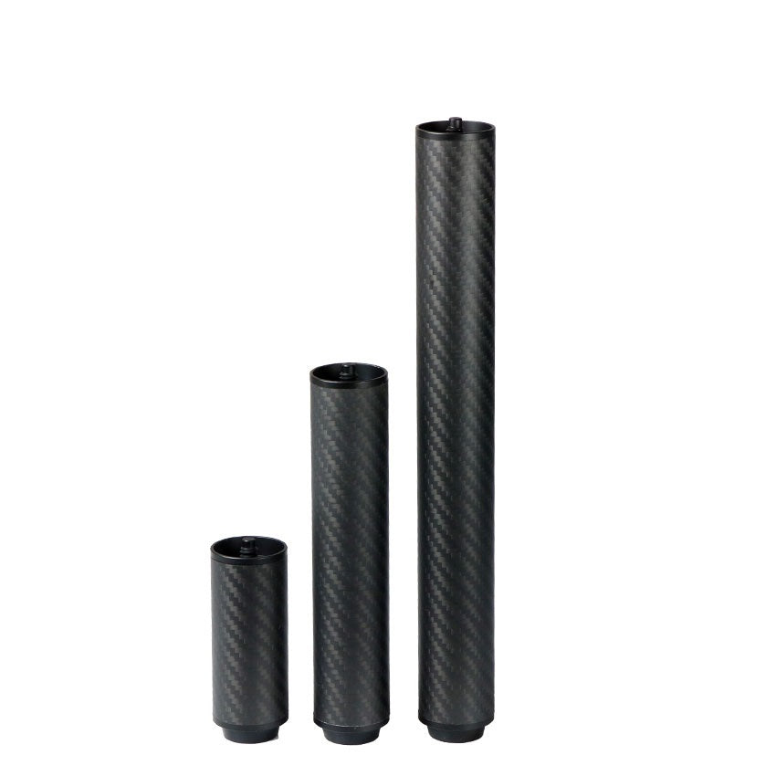 Bull Carbon Rear Pool Cue Extension