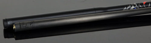 Bull Carbon BCIAN Insane Air No Wrap Jump Cue 3