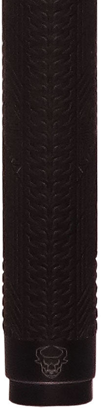Bull Carbon BCIAW Insane Air Jump Cue with Multi-Zone Sport Grip Wrap 2