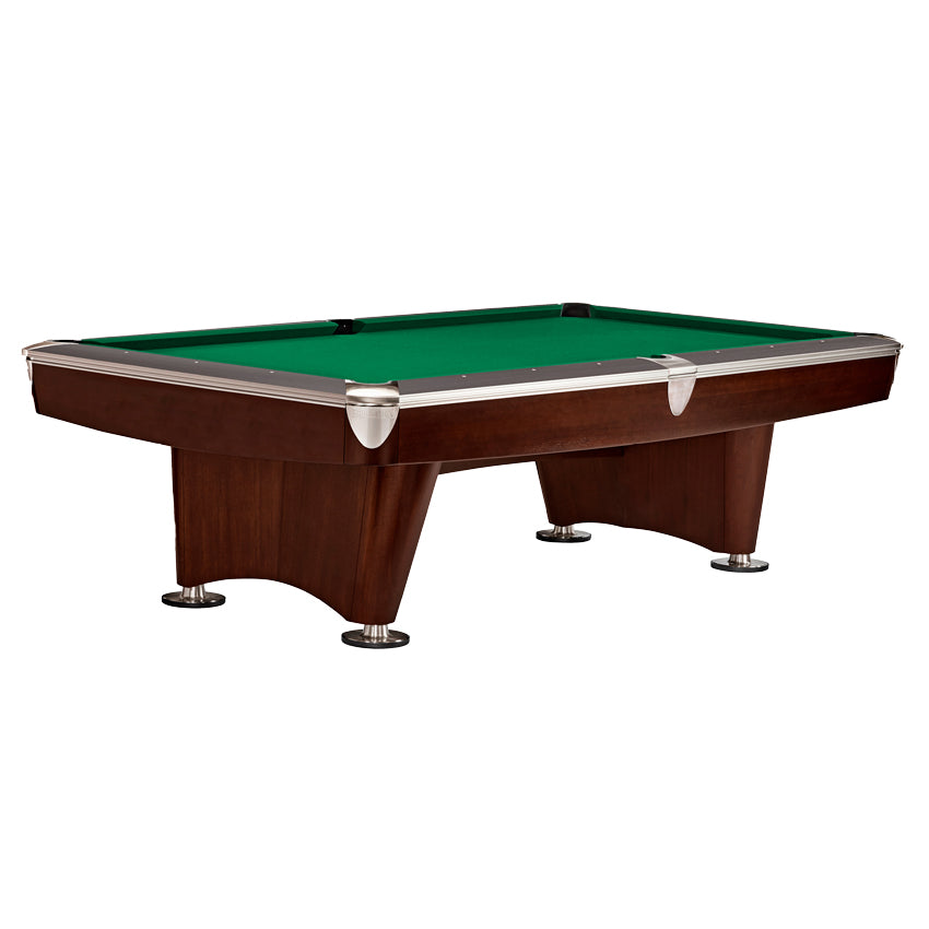Brunswick Gold Crown VI Pool Table - 8ft.