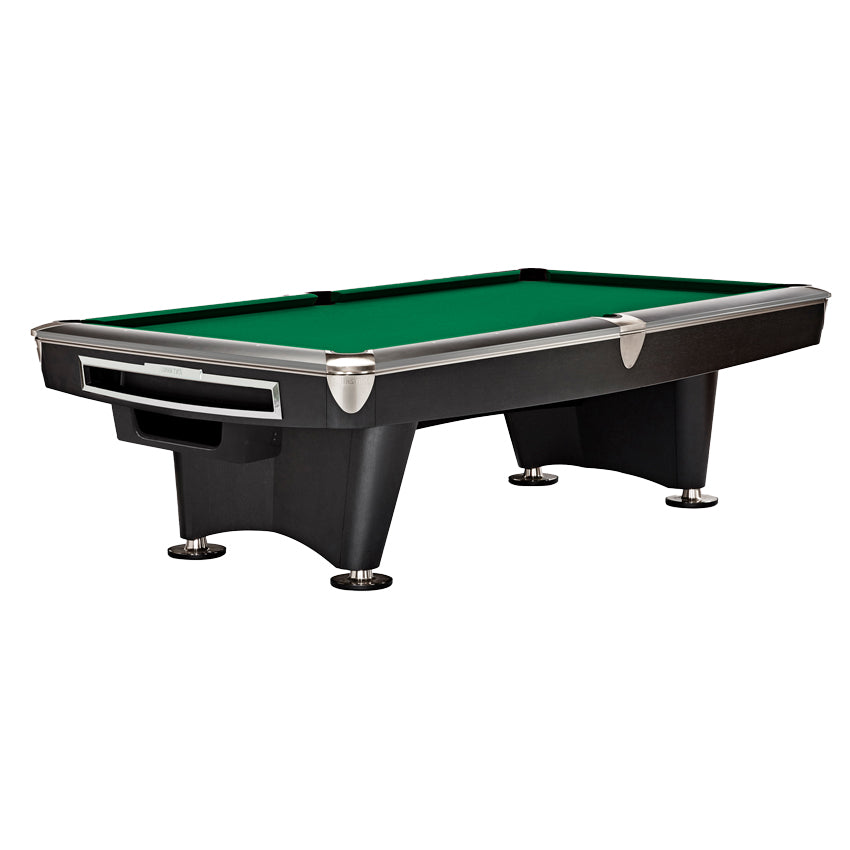 Brunswick Gold Crown VI Pool Table - 9ft.