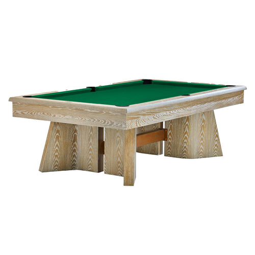 Brunswick Sagrada Pool Table 2