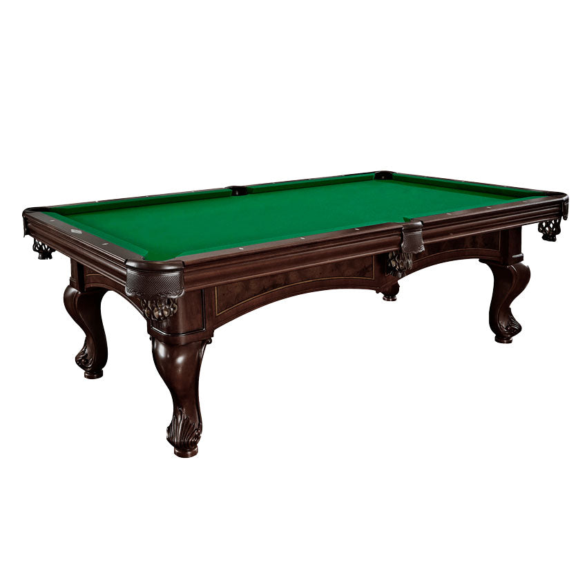 Brunswick Santini Pool Table