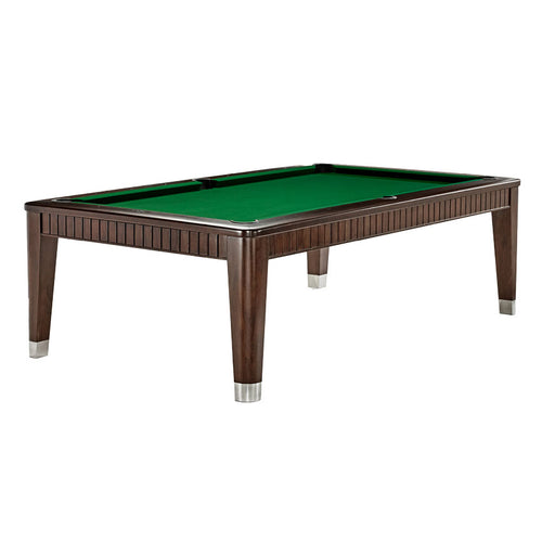 Brunswick Henderson Pool Table 2