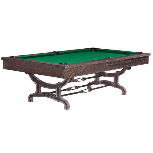 Brunswick Birmingham Pool Table 8