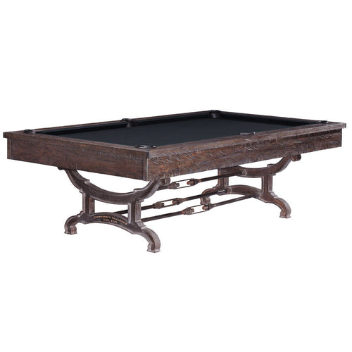 Brunswick Birmingham Pool Table 9