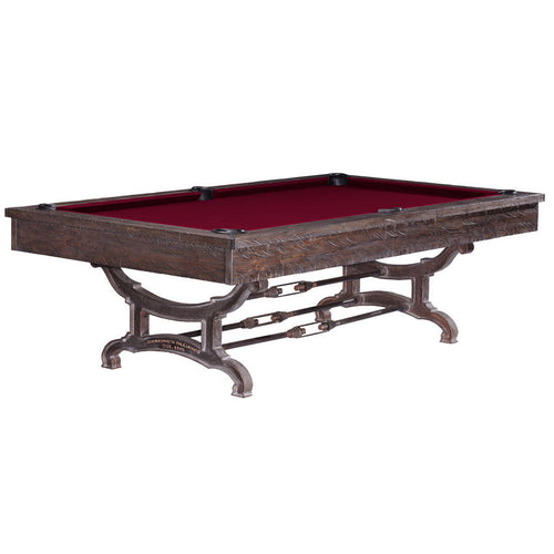 Brunswick Birmingham Pool Table 12