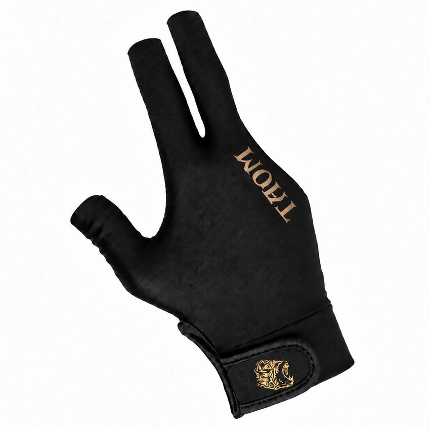 TAOM Midas Pool Billiard Glove