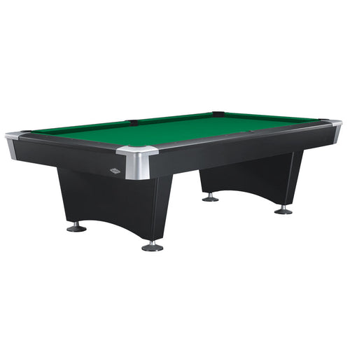 Brunswick Black Wolf II Pool Table 2