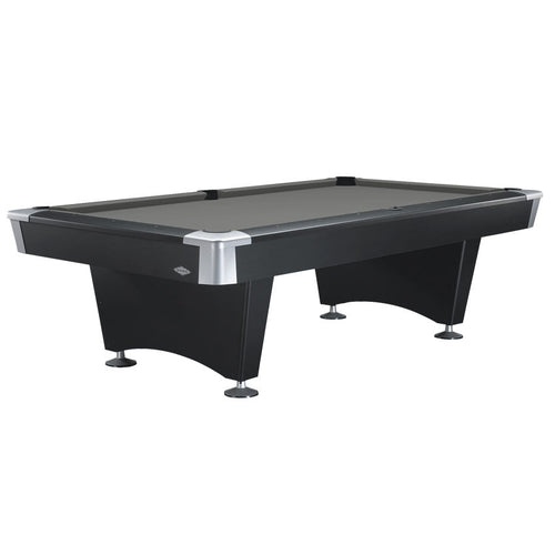 Brunswick Black Wolf II Pool Table 4