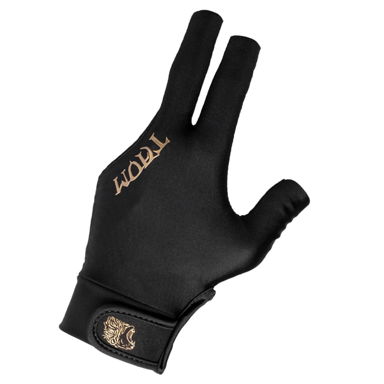 TAOM Midas Pool Billiard Glove