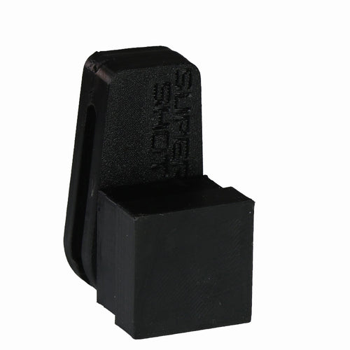 Super Shot Magnetic Chalk Holder - Square 2