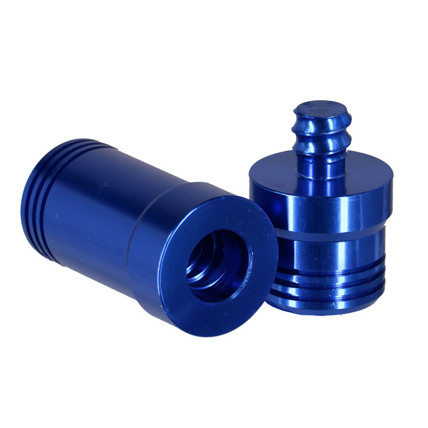 Radial Aluminum Joint Protectors