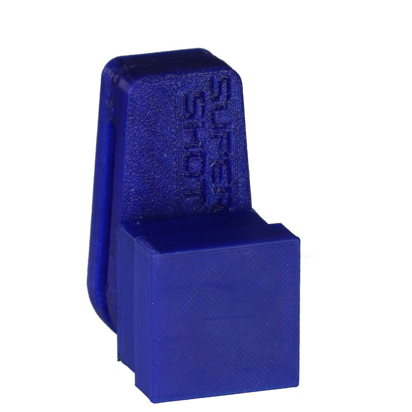 Super Shot Magnetic Chalk Holder - Square