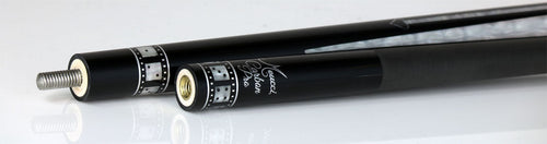 Meucci Casino Series BMC10CJKR Pool Cue - BMC Casino 10 Joker with Carbon Shaft 3