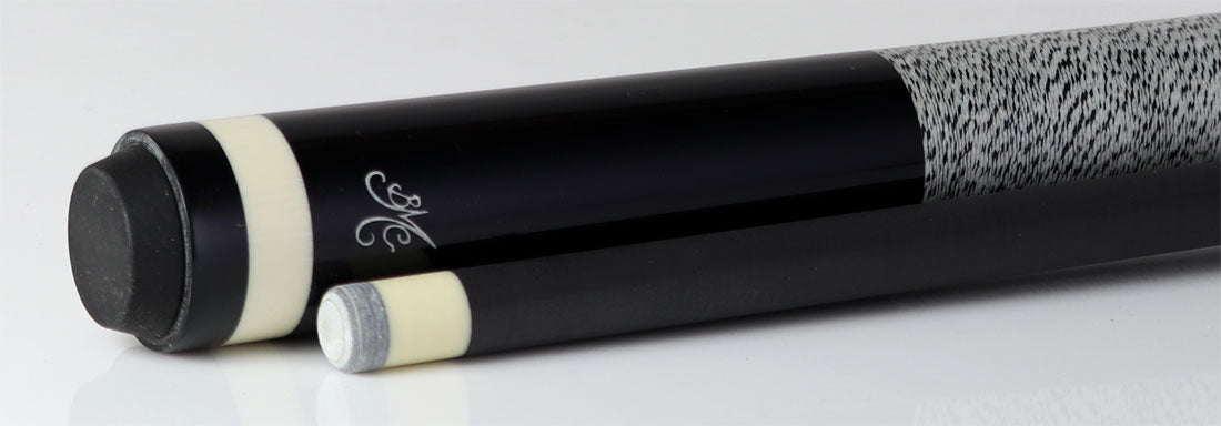 Meucci BMC Pro Series Pool Cue - BMCPRO3C with Carbon Pro Shaft