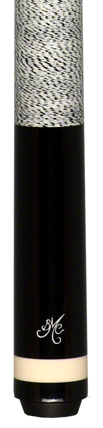 Meucci BMC Pro Series Pool Cue - BMCPRO3C with Carbon Pro Shaft