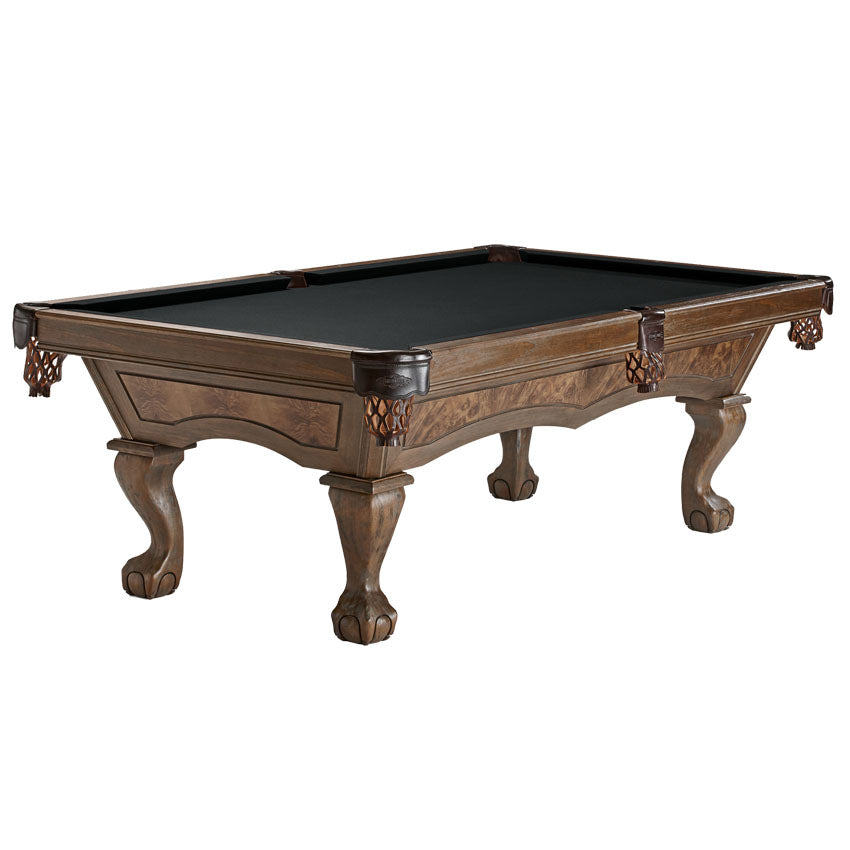 Brunswick Brae Loch Pool Table