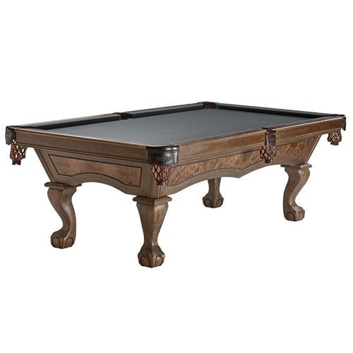Brunswick Brae Loch Pool Table 4
