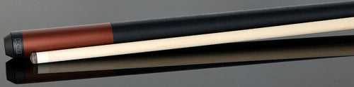K2 KL111 Matte Metallic Copper Pool Cue with 12.50mm K2 LD Shaft 3