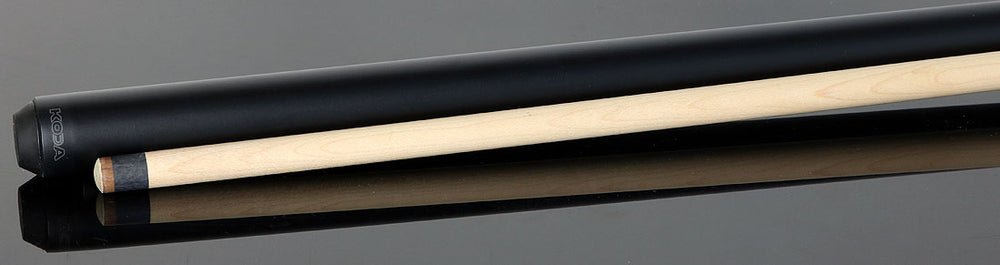 KODA KDHHBL Blue 25oz. Heavy Hitter Break/Jump Cue