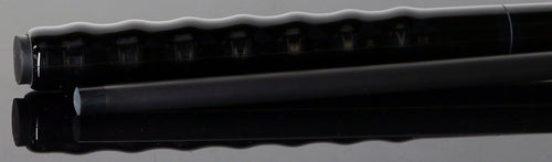 Jacoby BlackOut JACEXTJMP Extreme Jumper Carbon Jump Cue - JACEXTJMP 3