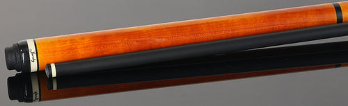 Jacoby Custom JACMCNWORG Orange Monster Crush No Wrap Break Cue 3