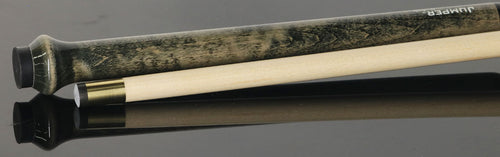 Jacoby Jumper Gray Jump Cue - 2JJCGY 2