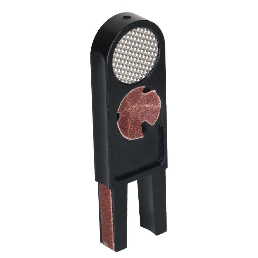 Poolgods Multi Tip Tool - Black