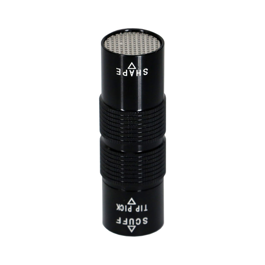 Poolgods 3 in 1 Tip Tool - Black