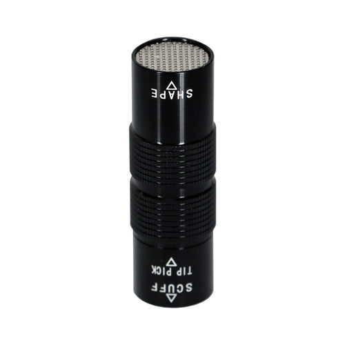 Poolgods 3 in 1 Tip Tool - Black 3