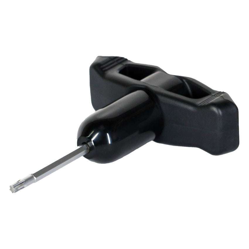 Triple 60 Shaft Adaptor Torque Wrench - WCATORQUE