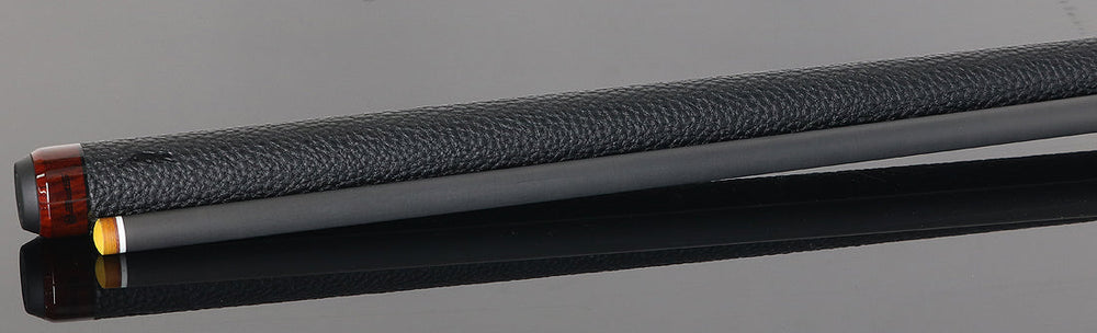 Predator SP2COC1 Limited Edition SP2 Matte Black Forearm with Cocobolo Points Pool Cue