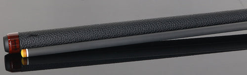 Predator SP2COC1 Limited Edition SP2 Matte Black Forearm with Cocobolo Points Pool Cue 3