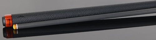 Predator SP2COC2 Limited Edition SP2 Cocobolo Forearm with Matte Black Points Pool Cue 3