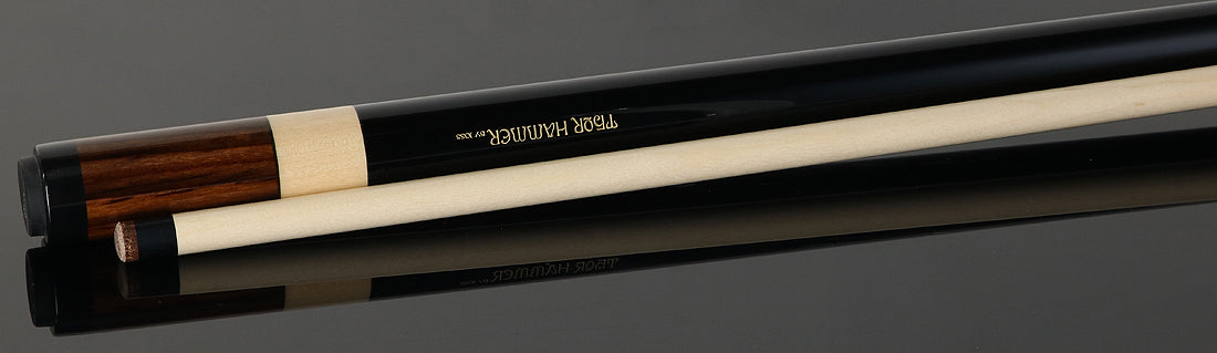 Joss Thor Hammer Break Cue - Rosewood