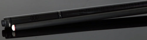 Infinity Night Jumper Carbon Fiber Jump Cue - Carbon 3