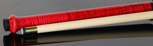 Jacoby Jumper Red Jump Cue - 2JJCRD 2