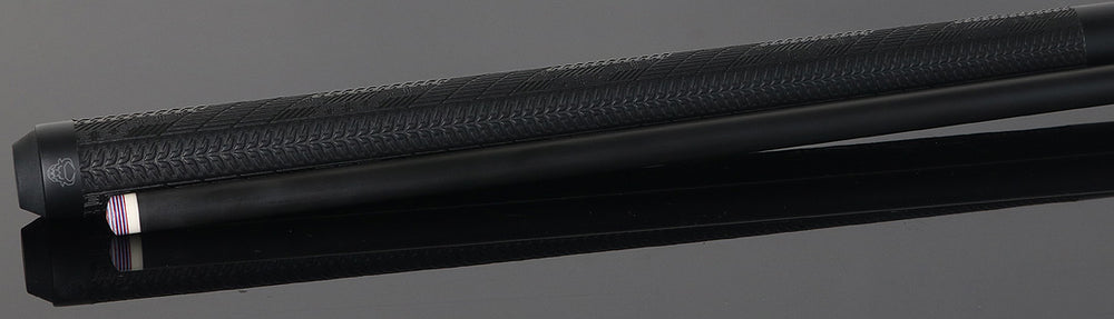 Bull Carbon Bull Breaker Break Cue with Multi-Zone Sport Grip
