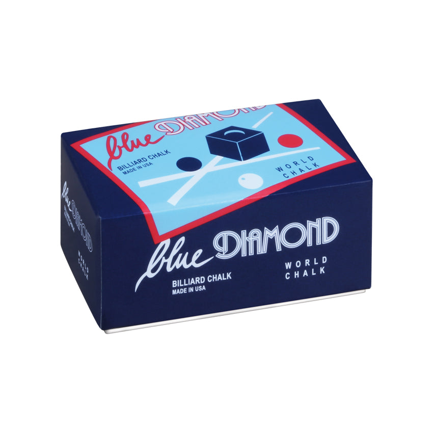 Blue Diamond Chalk