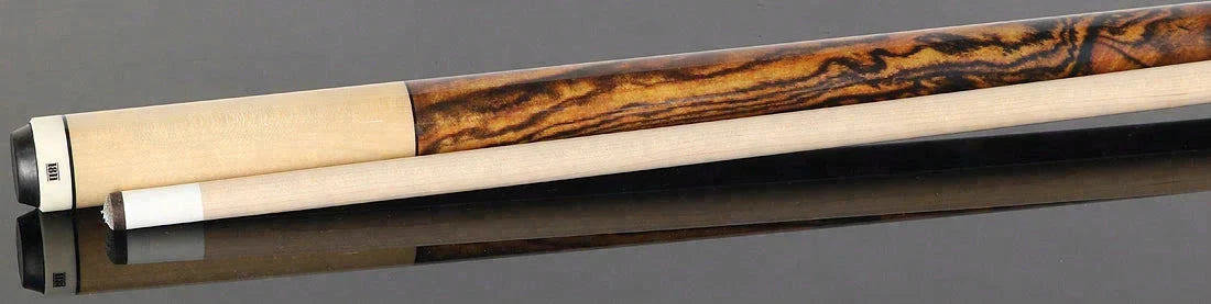 1811 Model 1 No Wrap Pool Cue - Uni-Loc