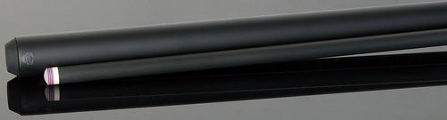 Bull Carbon BCBBGMN Bull Breaker Gun Metal No Wrap Break Cue 3