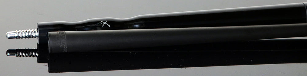 Jacoby BlackOut JACEXTJMP Extreme Jumper Carbon Jump Cue - JACEXTJMP